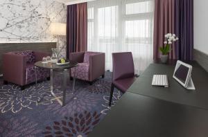 Maseven Stuttgart Si-Centrum (Ehem. Si-Suites),Schwieberdingen>>Ostfildern,4 star