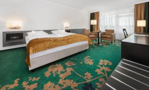 Maseven Stuttgart Si-Centrum (Ehem. Si-Suites),Schwieberdingen>>Ostfildern,4 star