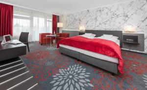 Maseven Stuttgart Si-Centrum (Ehem. Si-Suites),Schwieberdingen>>Ostfildern,4 star