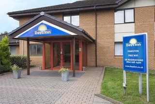 Days Inn By Wyndham Hamilton,East Kilbride>>Bellshill,3 star