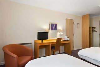 Days Inn By Wyndham Hamilton,East Kilbride>>Bellshill,3 star