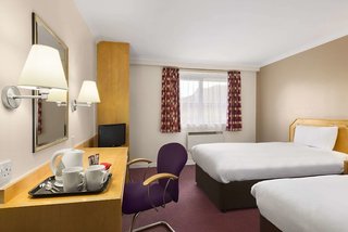 Days Inn By Wyndham Hamilton,East Kilbride>>Bellshill,3 star