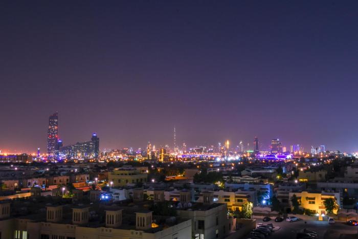 premier inn dubai international airport