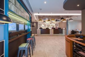 premier inn dubai international airport