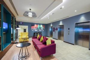 premier inn dubai international airport