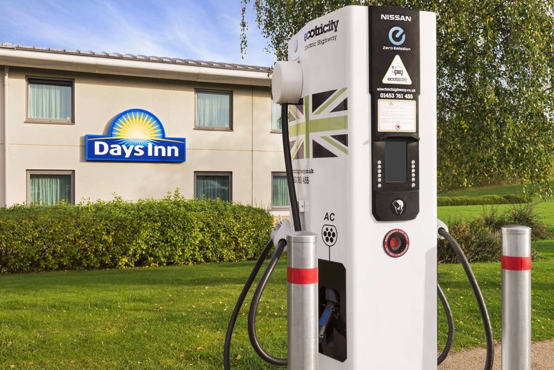 days inn by wyndham cannock norton canes m6 toll