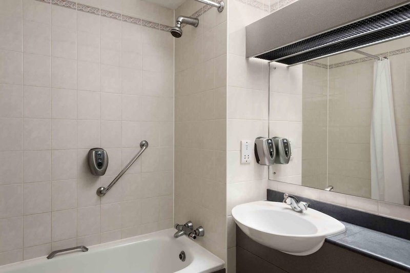 days inn by wyndham cannock norton canes m6 toll