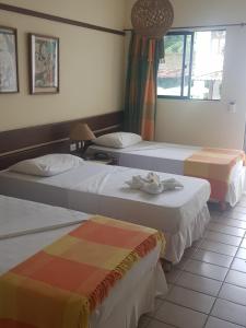 Hotel Pousada São Francisco,Recife>>Olinda,3 star