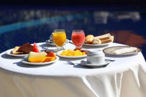 Hotel Pousada São Francisco,Recife>>Olinda,3 star
