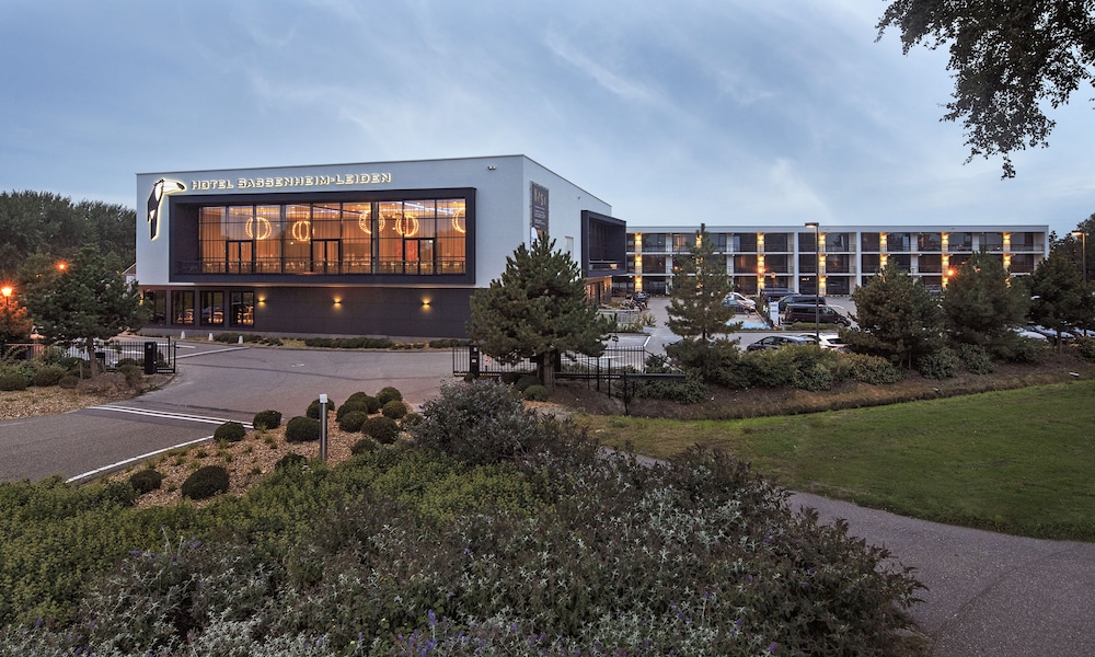 Van Der Valk Hotel Sassenheim - Leiden,Amsterdam City Centre>>Amsterdam,5 star