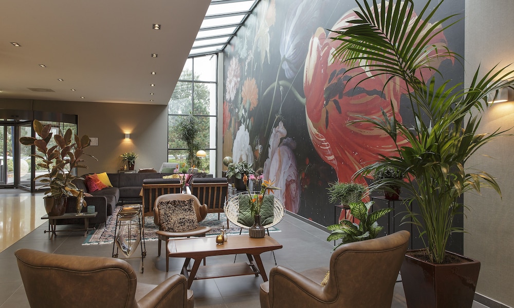 Van Der Valk Hotel Sassenheim - Leiden,Amsterdam City Centre>>Amsterdam,5 star