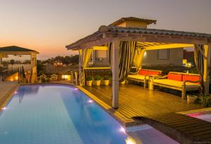 Aroma Do Mar By Latitud Hoteles,Buzios>>Armação Dos Búzios,2.5 star