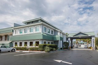 Best Western Central Inn,Savannah>>Midtown,3 star