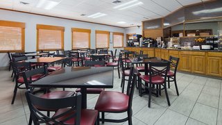 best western central inn