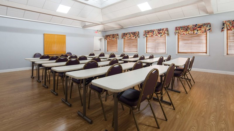 best western central inn