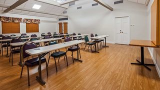 best western central inn