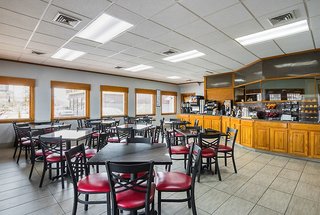 best western central inn