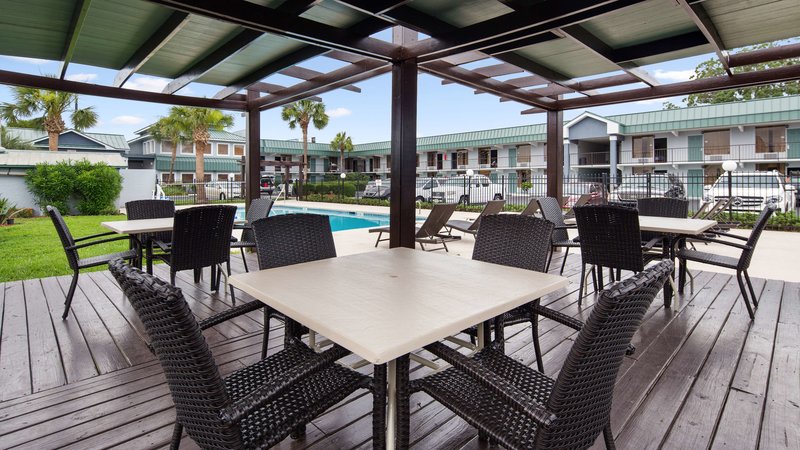 best western central inn