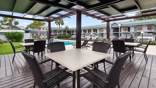 best western central inn