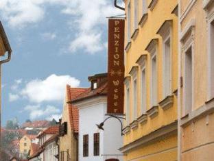 Penzion Weber,Cesky Krumlov>>Ceske Budejovice,3 star