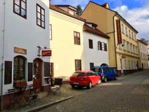 Penzion Weber,Cesky Krumlov>>Ceske Budejovice,3 star