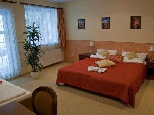 Penzion Weber,Cesky Krumlov>>Ceske Budejovice,3 star