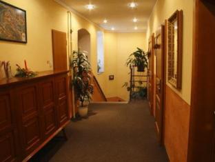 Penzion Weber,Cesky Krumlov>>Ceske Budejovice,3 star