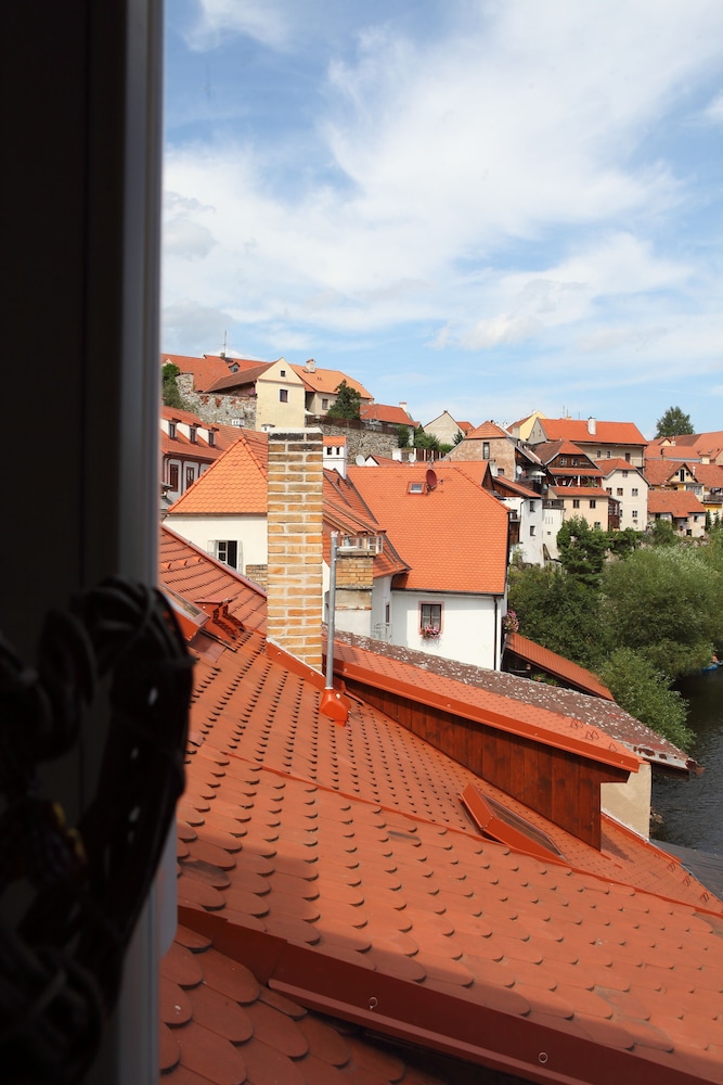 cesky krumlov