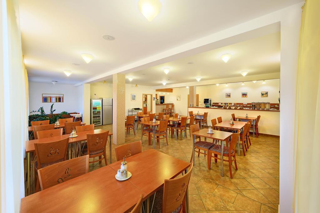 penzion krumlov bandb hotel