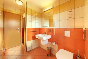 penzion krumlov bandb hotel