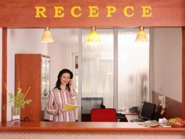 penzion krumlov bandb hotel