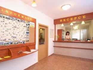 penzion krumlov bandb hotel