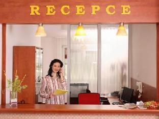 penzion krumlov bandb hotel