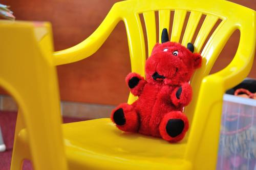 penzion krumlov bandb hotel