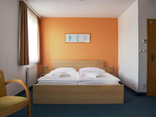 penzion krumlov bandb hotel