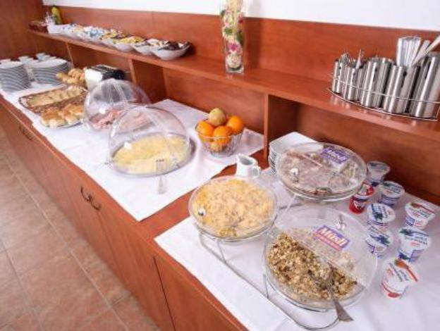 penzion krumlov bandb hotel