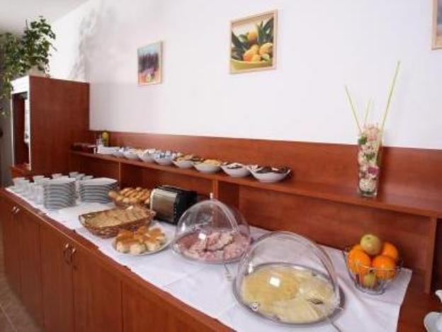 penzion krumlov bandb hotel