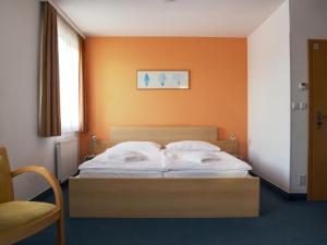 penzion krumlov bandb hotel