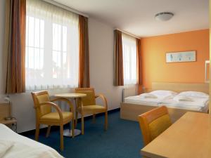 penzion krumlov bandb hotel