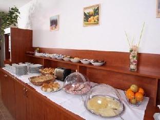 penzion krumlov bandb hotel