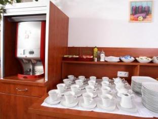 penzion krumlov bandb hotel