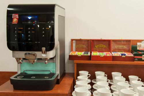 penzion krumlov bandb hotel