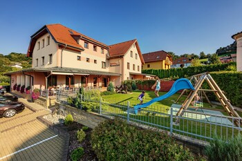 Penzion Krumlov - B&B Hotel,Cesky Krumlov>>Ceske Budejovice,3 star