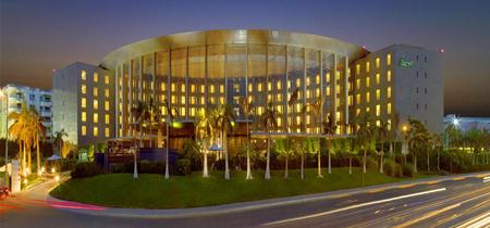 hilton cairo heliopolis