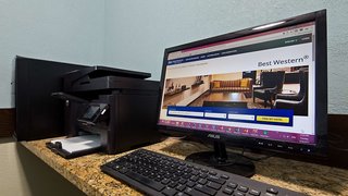 Best Western Crossroads Inn,Merrillville>>Indianapolis,3 star