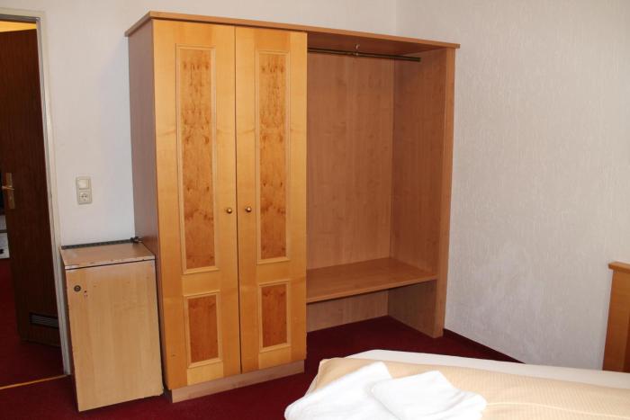 hotel pension margit