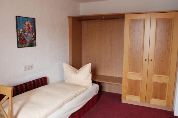 hotel pension margit