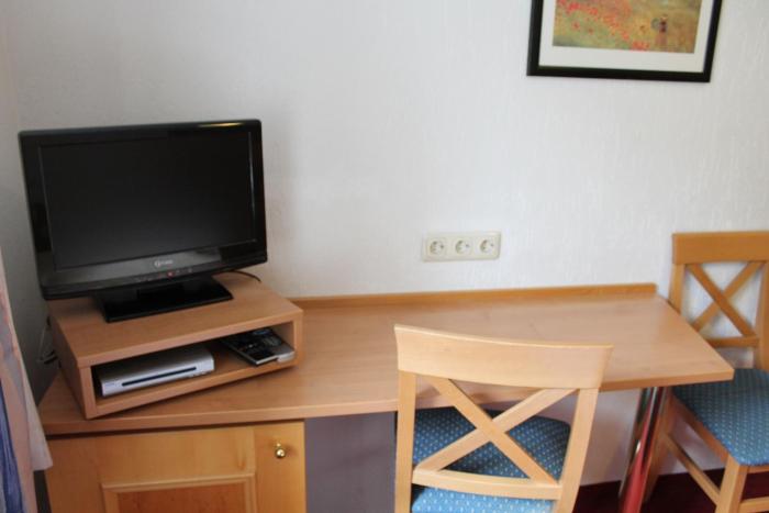 hotel pension margit