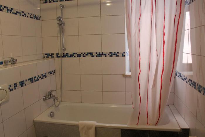 hotel pension margit