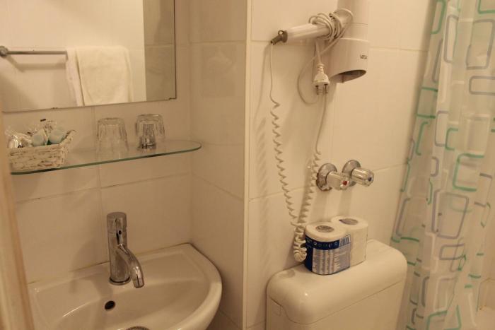 hotel pension margit